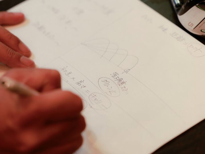 柚月裕子さん、カノマタさんに会いに行く！セッティングを変えれば100切りできる!?