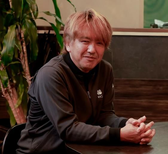 柚月裕子さん、カノマタさんに会いに行く！セッティングを変えれば100切りできる!?