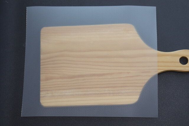 抗菌切れてるまな板シート（6枚、24cm×20cm） まな板の保護