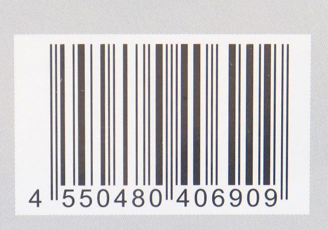 抗菌切れてるまな板シート（6枚、24cm×20cm） JANコード