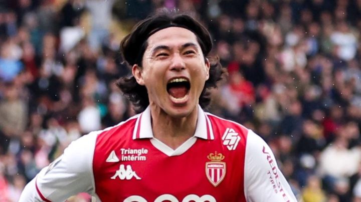 30歳日本代表MF、仏での値千金ゴールに感情爆発！負けた相手監督がぼやく「理解に苦しむ…愚かな失点」