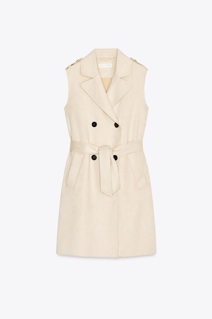 画像3: 出典：ZARA