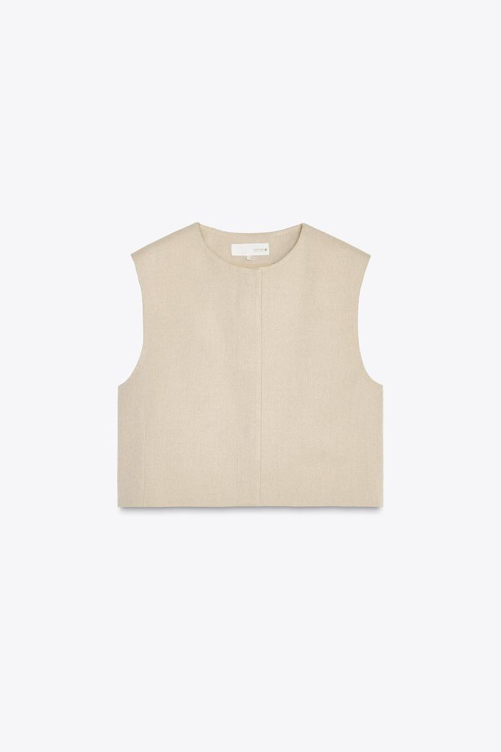 画像1: 出典：ZARA