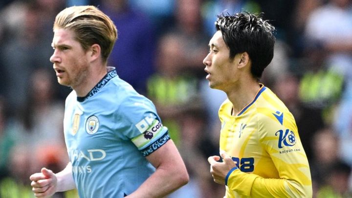 28歳日本代表MF、世界最高峰の強豪と激突！「適応できておらず、またも目立たず」と辛口評価