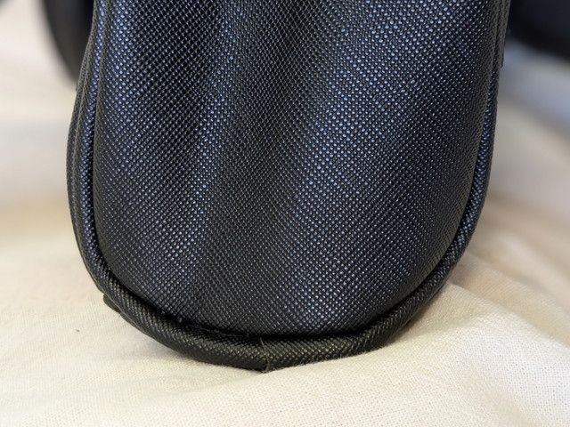 mezzopianoおしゃれボストンバッグのマチ