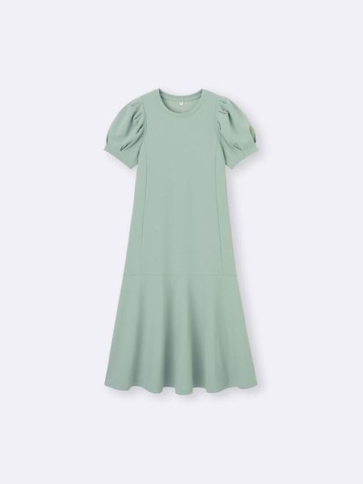 画像1: 出典：GU