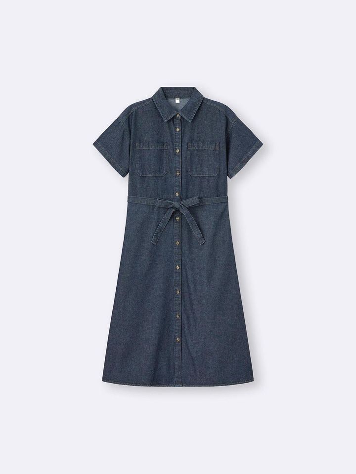 画像2: 出典：GU