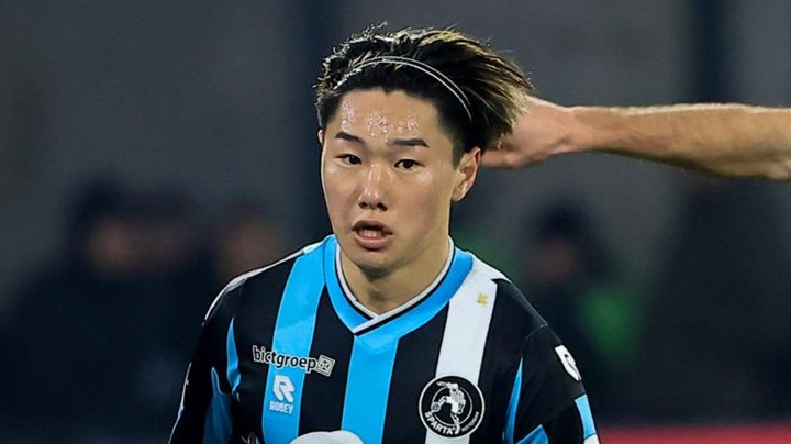 海外チームで最高年俸の22歳日本人…試合寸前のアクシデントで急遽欠場