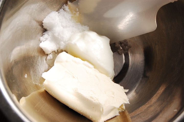 チーズクリーム