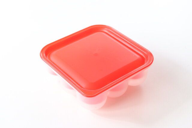 ダイソーの無限ミニトマト浅漬け職人