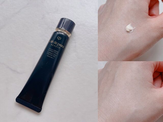 クレ・ド・ポーボーテ ヴォワールコレクチュールn