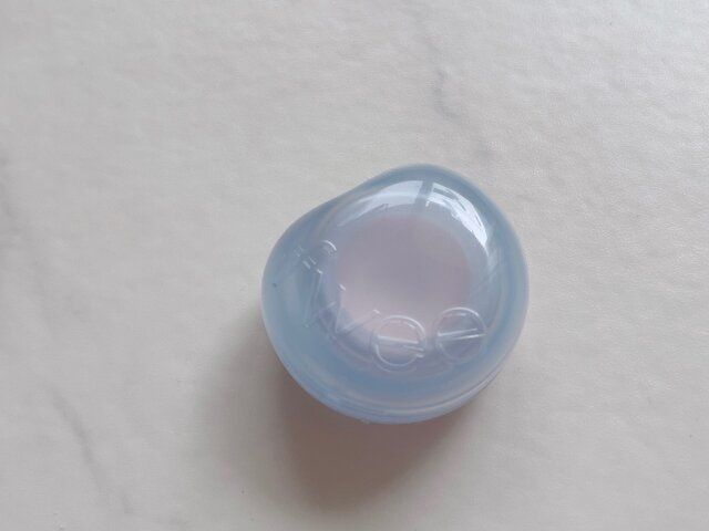 fwee リップアンドチークグローイジェリーポット JH00 シュガーパウダー