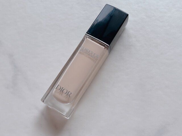 Dior ディオールスキン フォーエヴァースキンコレクトコンシーラー 00.5N