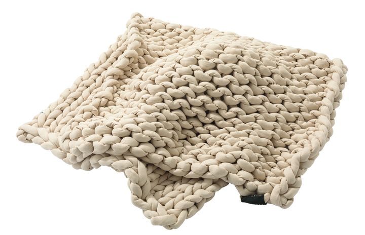 カラダにいいもの大賞、準グランプリを受賞したENBRY ウェイテッドブランケットS