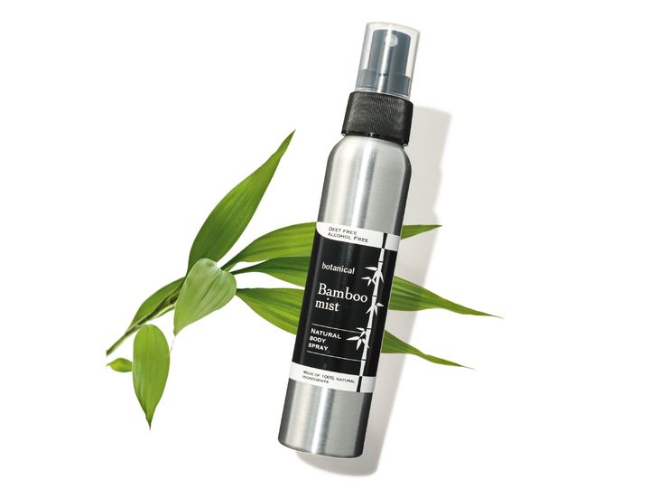 カラダにいいもの大賞、準グランプリを受賞したバンブーミスト