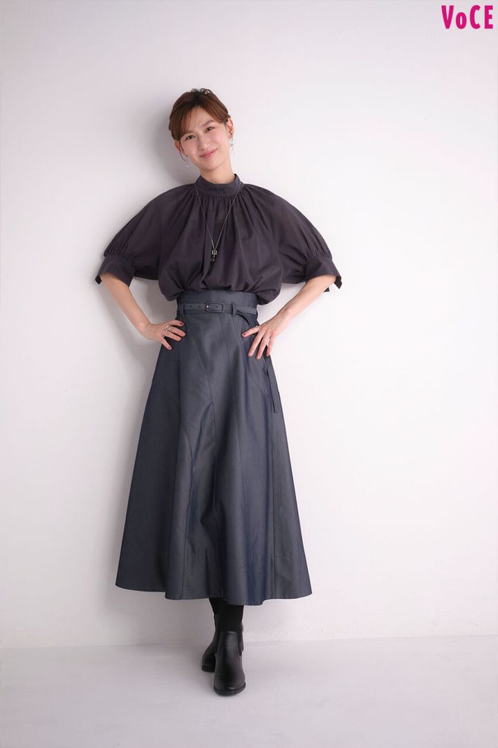 宝塚歌劇団 花組 綺城ひか理さん