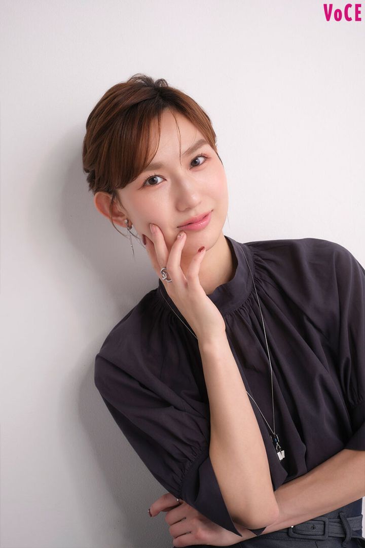 宝塚歌劇団 月組 綺城ひか理さん