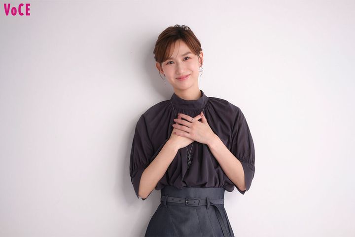 宝塚歌劇団 月組 綺城ひか理さん