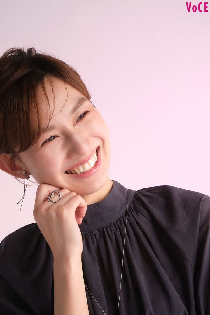 宝塚歌劇団 月組 綺城ひか理さん