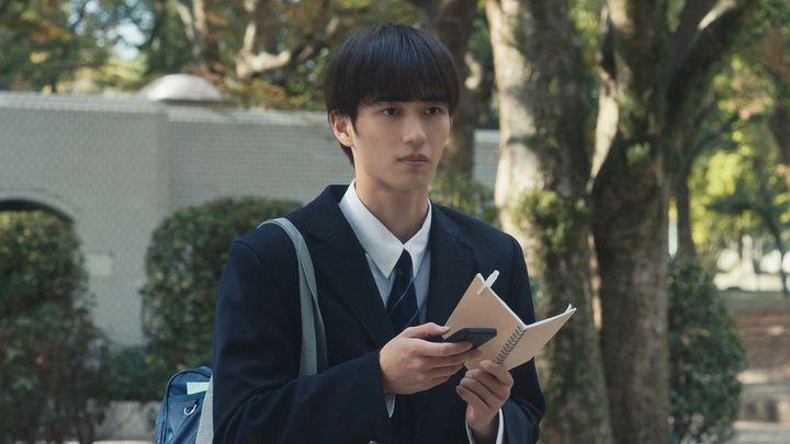 野村康太がクセツヨの「ぼっち」たちをまとめるリーダーに？ 期待の新作『6人ぼっち』写真公開！