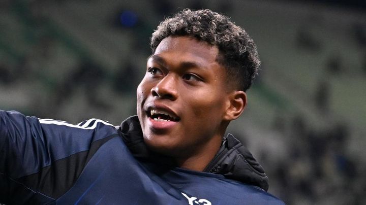 22歳の日本代表守護神、NBAスターの八村塁と間違えられると告白！「おいっ！ていう（笑）」