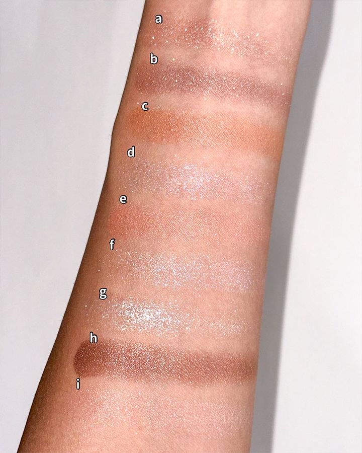 セルヴォーク エクスプレッシヴ アイズ