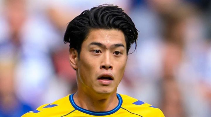 23歳日本代表MF、デンマークで最高の”演出家“だった！バーに嫌われた回数も2位