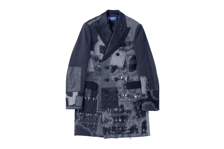 〈ジュンヤ ワタナベ マン〉のイブニングウェア