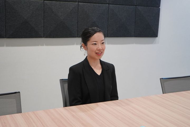 出向先に三井物産の人間はただ一人。空回りすることもあった