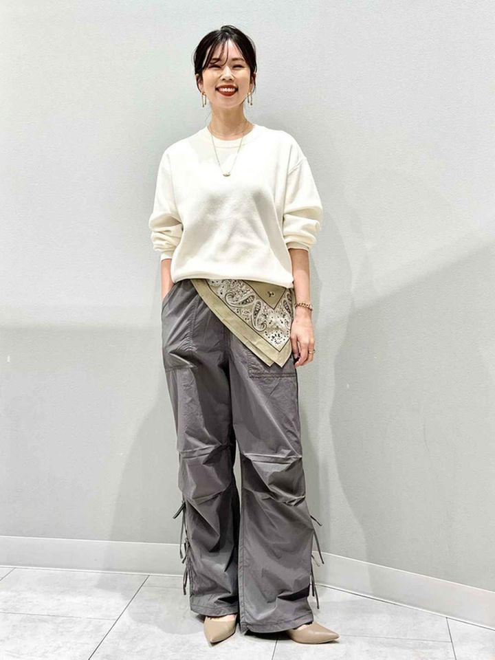 画像1: 出典：GU