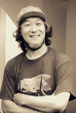 〈Out of museum〉店主・小林 眞