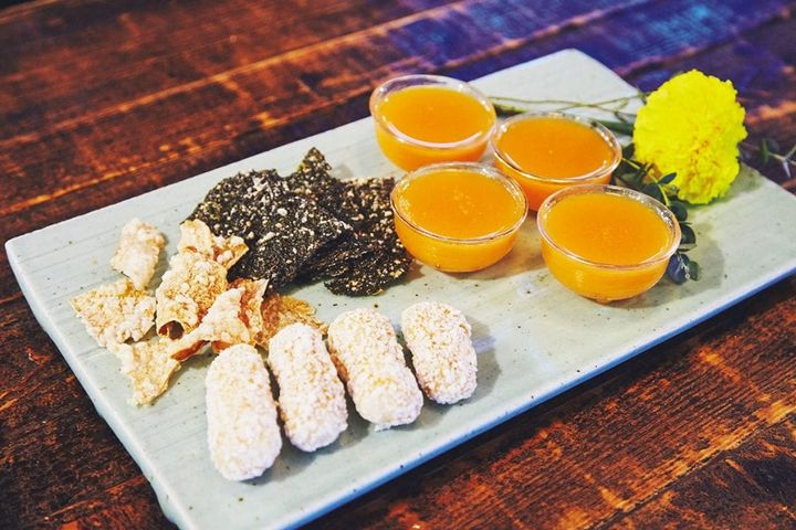 コッパベピダでの手土産におすすめ