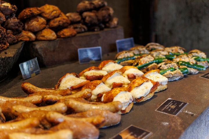 京町家の大人気ベーカリーカフェ「アマムダコタン京都」で至福のモーニングを♪