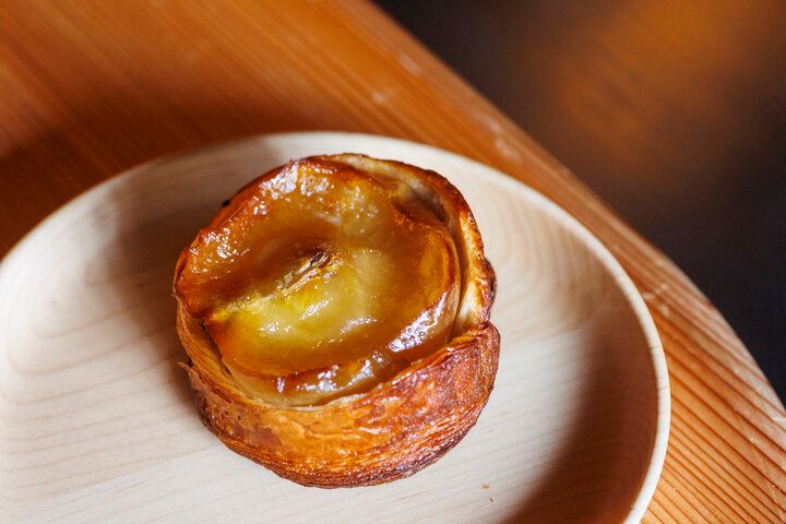 京町家の大人気ベーカリーカフェ「アマムダコタン京都」で至福のモーニングを♪