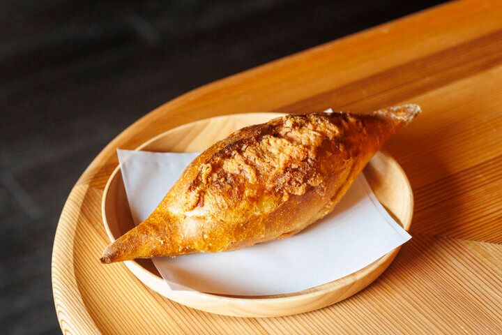 京町家の大人気ベーカリーカフェ「アマムダコタン京都」で至福のモーニングを♪