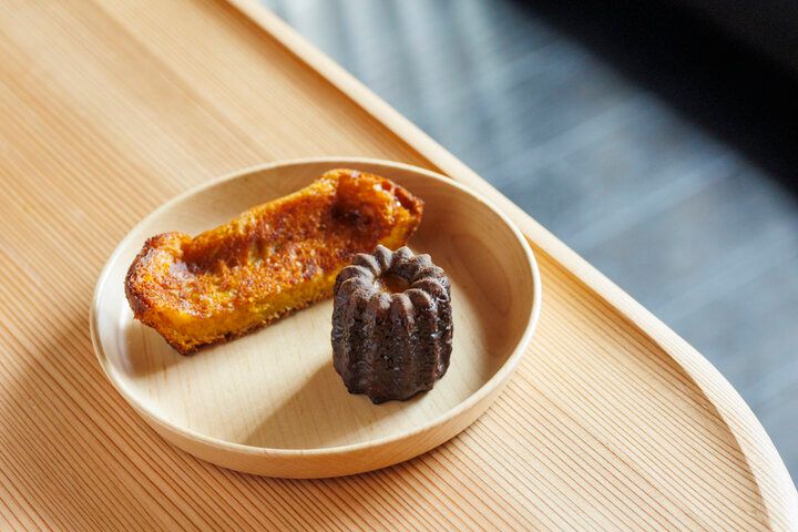 京町家の大人気ベーカリーカフェ「アマムダコタン京都」で至福のモーニングを♪