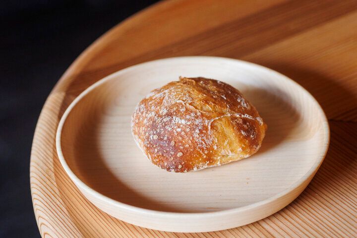 京町家の大人気ベーカリーカフェ「アマムダコタン京都」で至福のモーニングを♪