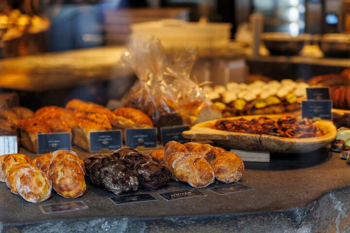 京町家の大人気ベーカリーカフェ「アマムダコタン京都」で至福のモーニングを♪