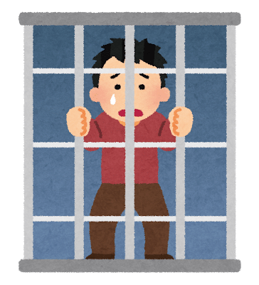 閉じ込められた君主を家臣の手で救出することは事実上不可能だった