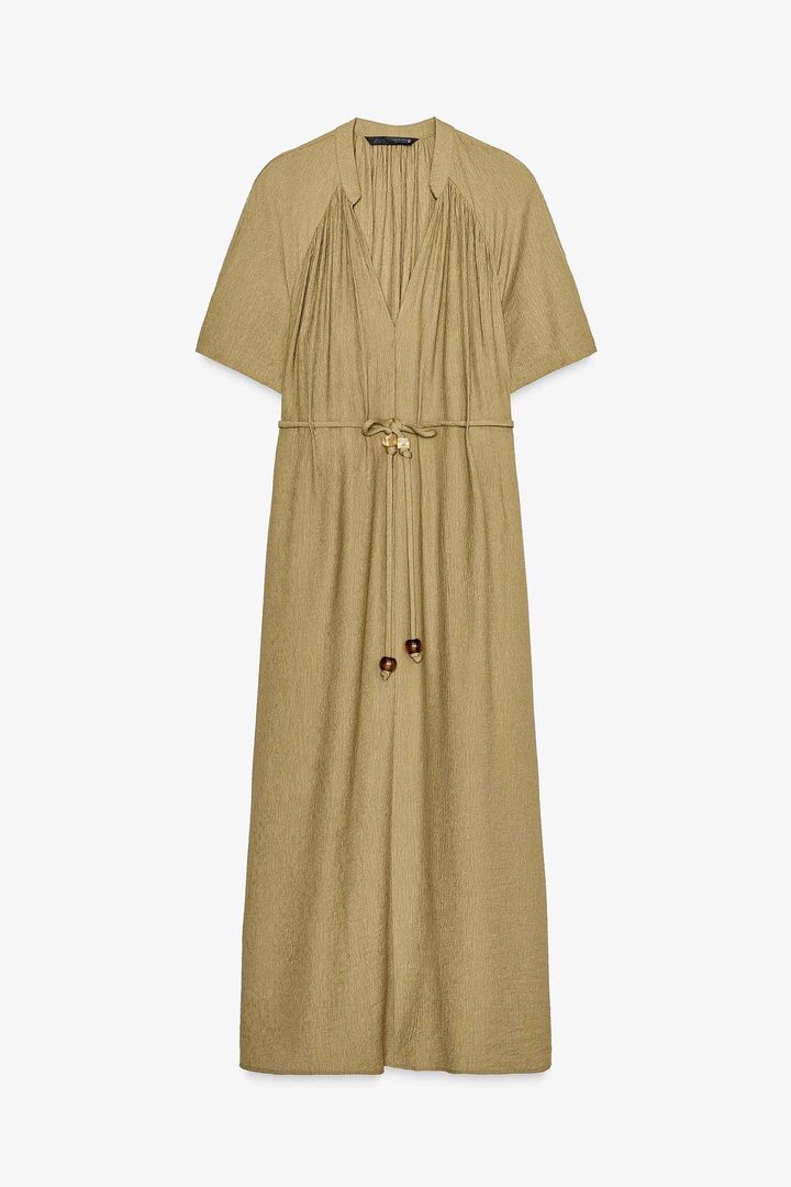 画像1: 出典：ZARA