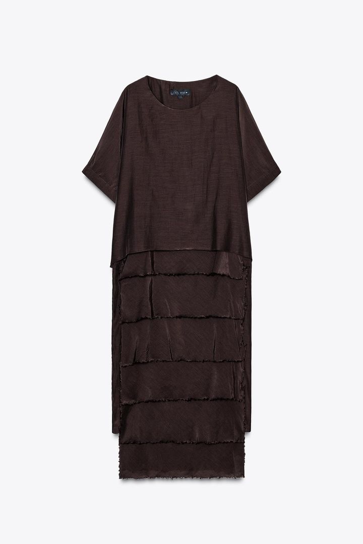 画像3: 出典：ZARA