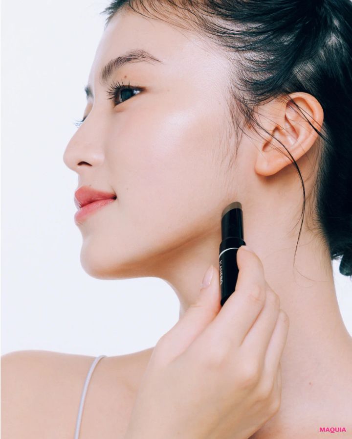 美容医療級のハリ肌を叶えるには、ハイライト&ローライトの塗り分けがカギ。使う順番も超重要！_10