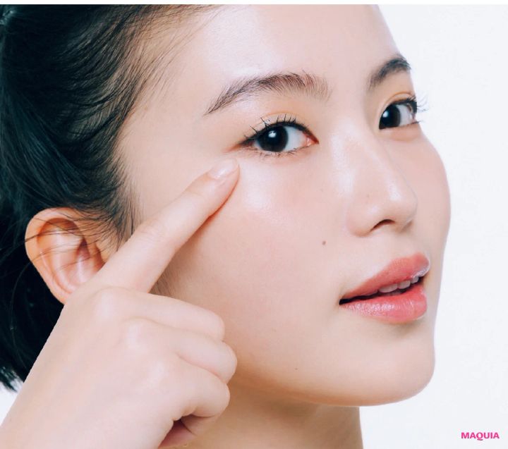 美容医療級のハリ肌を叶えるには、ハイライト&ローライトの塗り分けがカギ。使う順番も超重要！_4