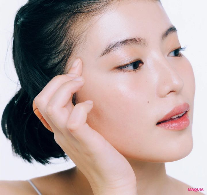 美容医療級のハリ肌を叶えるには、ハイライト&ローライトの塗り分けがカギ。使う順番も超重要！_7