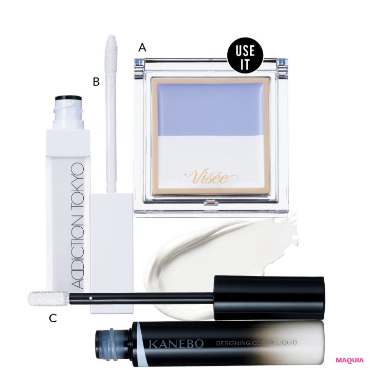 美容医療級のハリ肌を叶えるには、ハイライト&ローライトの塗り分けがカギ。使う順番も超重要！_9