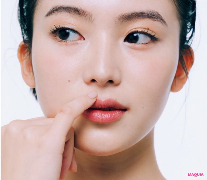 美容医療級のハリ肌を叶えるには、ハイライト&ローライトの塗り分けがカギ。使う順番も超重要！_6