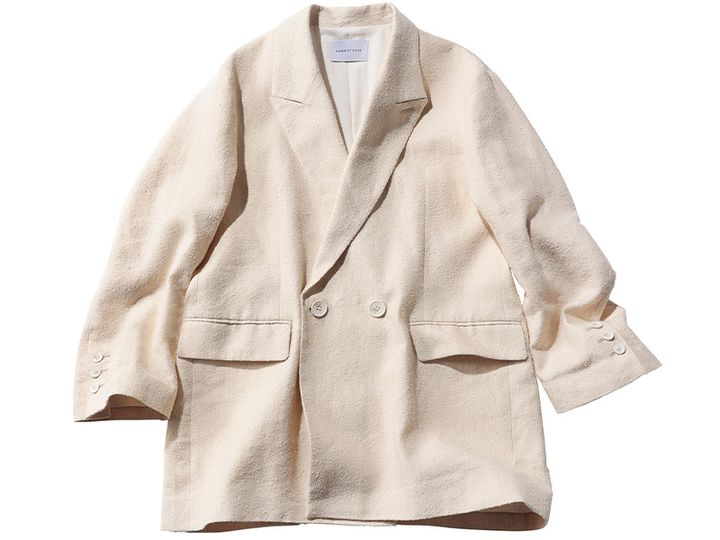 アダムエロペの今どきジャケット