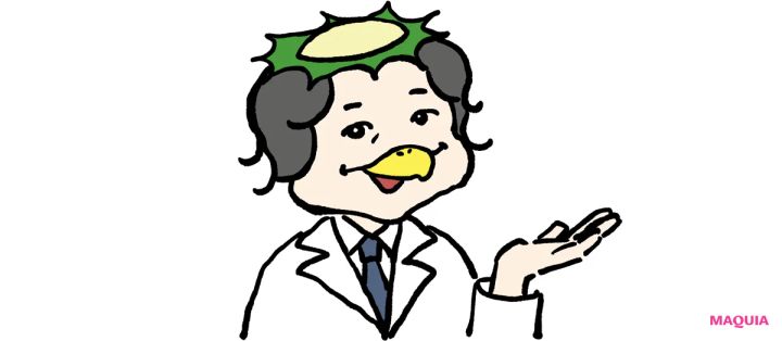 化粧品の成分を知るのはなぜ大事？ ビューティサイエンティスト岡部美代治さんの答えは？ _7