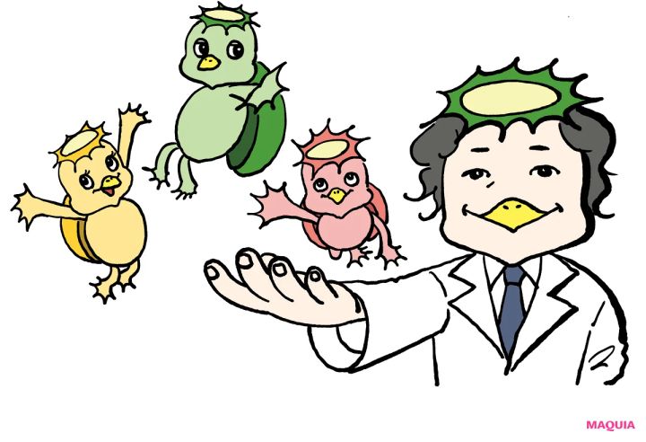 化粧品の成分を知るのはなぜ大事？ ビューティサイエンティスト岡部美代治さんの答えは？