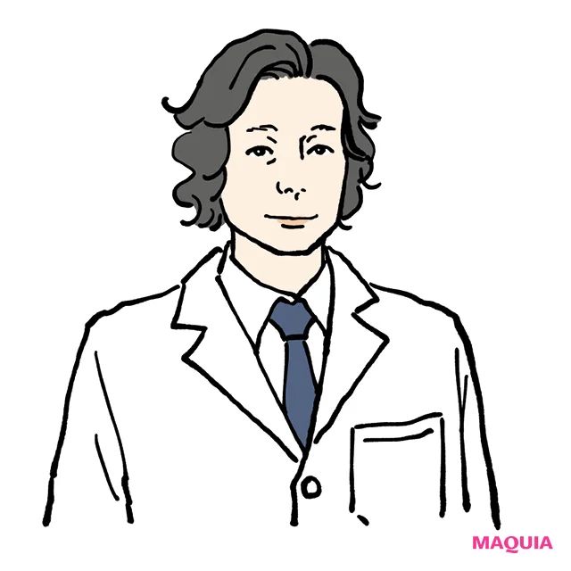 化粧品の成分を知るのはなぜ大事？ ビューティサイエンティスト岡部美代治さんの答えは？ _2